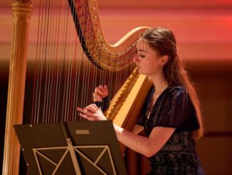 116 Teilnehmende beim Regionalwettbewerb Jugend musiziert in Wiesbaden