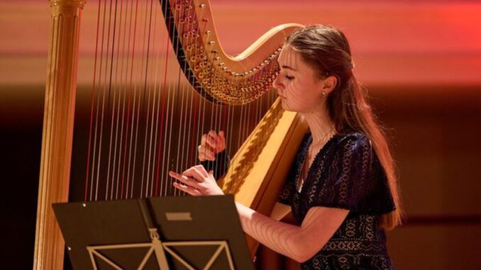 116 Teilnehmende beim Regionalwettbewerb Jugend musiziert in Wiesbaden