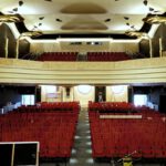 Caligari Filmbühne in Wiesbaden öffnet am 2. April nach umfassender Sanierung