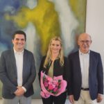 Claudia Hölbling wird neue Leiterin des Wiesbadener Kulturamtes ab Juni 2026