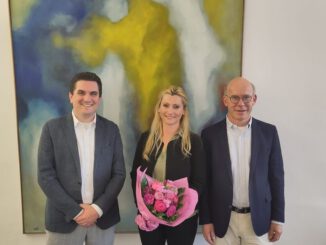 Claudia Hölbling wird neue Leiterin des Wiesbadener Kulturamtes ab Juni 2026