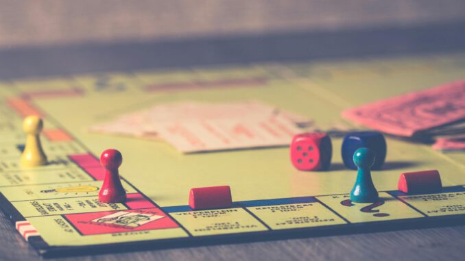 Gemeinsamer Spieletreff in Eltville für Jung und Alt am 22. Januar