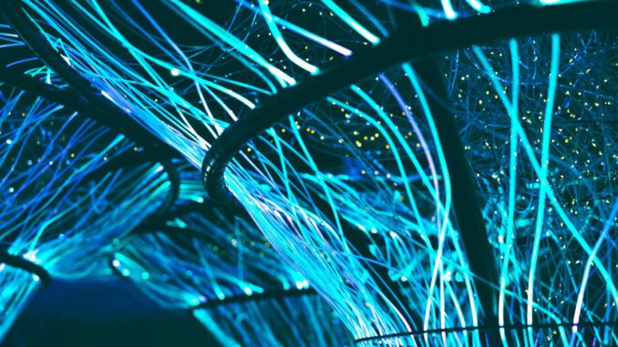 Glasfaserausbau in Kiedrich weitgehend abgeschlossen: Anschlussarbeiten bis Frühjahr 2026 geplant