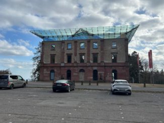 Jagdschloss Platte: Auszubildende laden am 30. Mai zum Familienfest ein