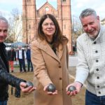 Luisenplatz: Bouleplatz nach Winterpause wieder geöffnet