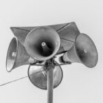 Probealarm in Hessen am 12. März: Sirenen und Cell Broadcast