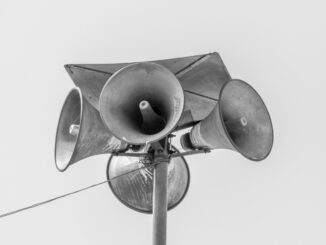 Probealarm in Hessen am 12. März: Sirenen und Cell Broadcast