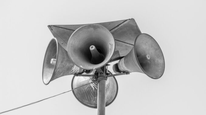 Probealarm in Hessen am 12. März: Sirenen und Cell Broadcast