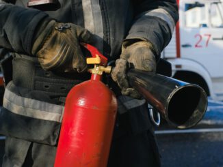 Rheingau-Taunus-Kreis probt Großübung zu Gefahrstofflage in Bad Schwalbach und Heidenrod