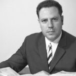 Rudi Schmitt mit 98 Jahren gestorben: Wiesbaden würdigt den prägenden Stadtgestalter