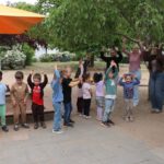 Rüsselsheim hebt Bedeutung der Kinderbetreuung hervor