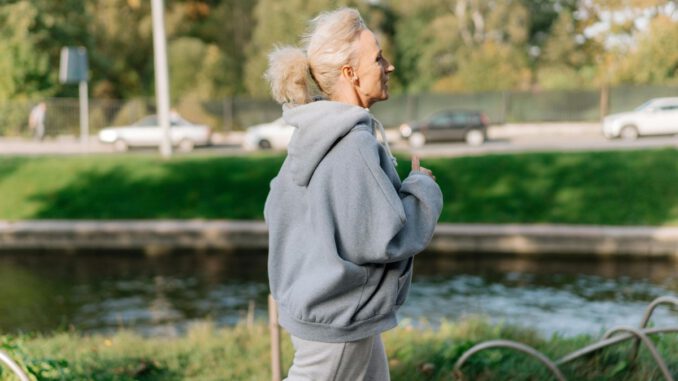 Rüsselsheim lädt zu Fitnesscheck für Menschen ab 60 ein