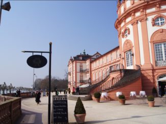 Schloss Biebrich wird Schauplatz der Rheingauer Weinkultur: Fête Terroir kehrt zurück