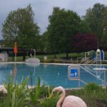 Taunussteiner Freibad in Hahn öffnet nach Sanierung am 16. Mai
