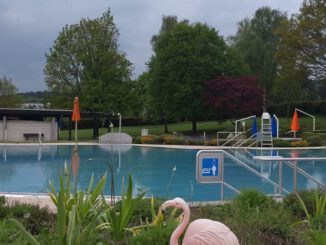 Taunussteiner Freibad in Hahn öffnet nach Sanierung am 16. Mai