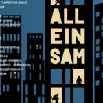 Unter dem Stichwort ALLEINSAM: Open Ohr richtet den Blick auf Ursachen und Folgen von Einsamkeit
