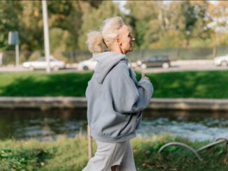 Wiesbaden bietet regelmäßige Fitnesschecks für Menschen ab 60