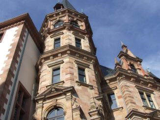 Wiesbaden startet Bürgerbeteiligung zur Prüfung einer zentralen Stadt‑App