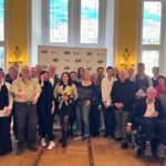 Wiesbaden startet inklusives Kunstprojekt mit Tandems und Auktion