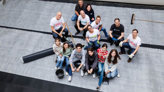 Wiesbadener Aktionswoche sucht gemeinnützige Projekte für Juni 2026