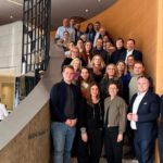 Wiesbadens Partnernetzwerk startet Auslandsoffensive und wählt neuen Sprecher